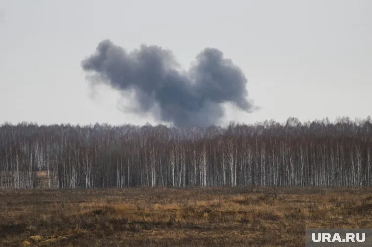 В результате внештатного схода боеприпаса никто не пострадал, заявил Леонид Пасечник