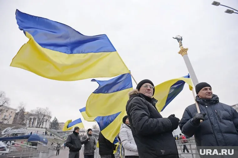 Укранизация может погубить страну