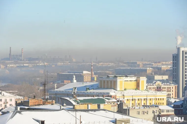 Неблагоприятные метеоусловия сохранятся до конца дня