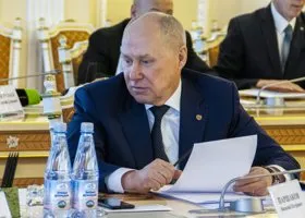 Глава района ЯНАО отказался от мандата в Тюменской облдуме