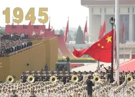 Десять тысяч человек и сотни единиц техники: как прошел парад Победы в Китае