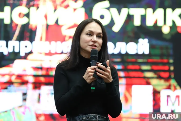 Виктория Казакова официально покидает министерство инвестиций