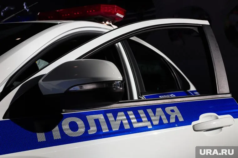 Полиция нашла пропавших подростков в Нижневартовске