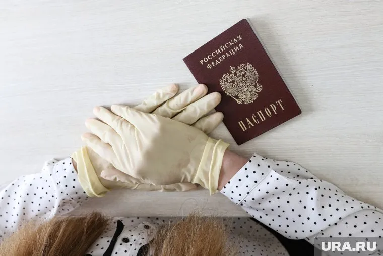 Базы данных ковид-паспортов должны быть надежно защищены, сказал Дмитрий Морозов