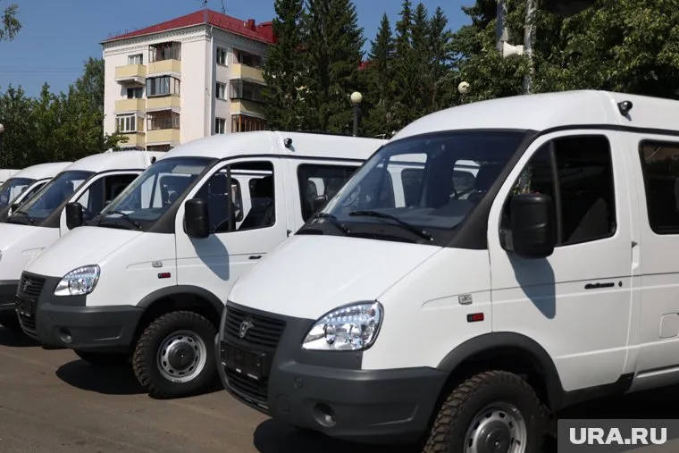 Курганца приговорили к принудительным работам на два года