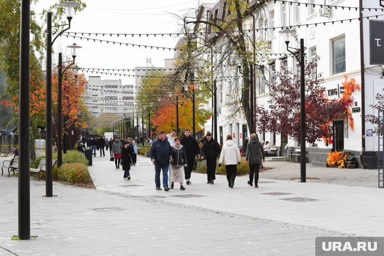 Город признали передовым в области урбанистики и архитектуры