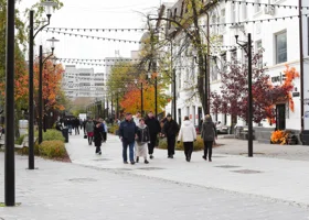 Тюмень заслужила право провести крупный федеральный форум