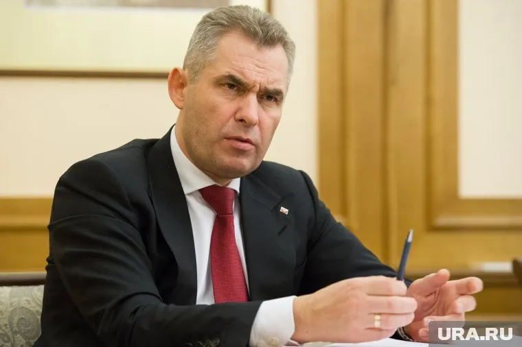 Когда к делу подключился Астахов, в области решили ускориться