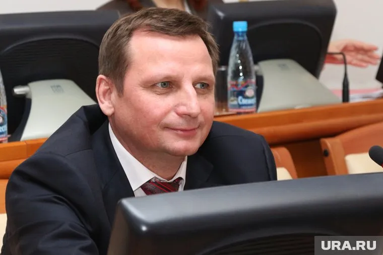 Александр Клочков подал в суд на окружную избирательную комиссию