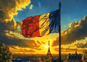 Франция заявила, что готова ввести войска на Украину