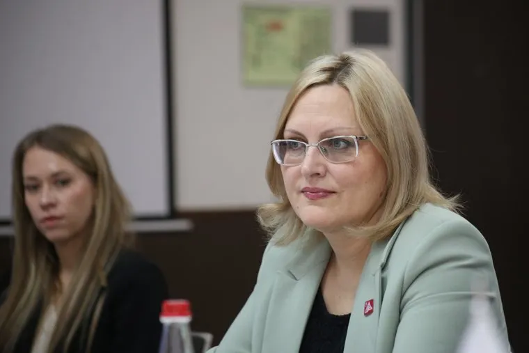 Конференция. Екатеринбург