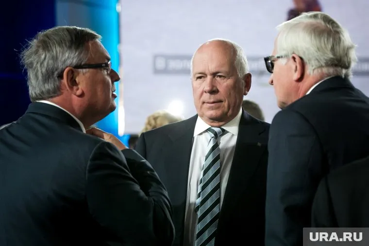 Сергей Чемезов заявил, что до начала спецоперации доля гражданской продукции уменьшилась до 35% из-за СВО