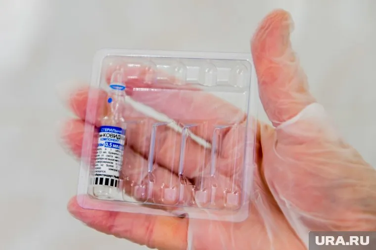 Александр Чепурнов заявил о завершении четвертой волны COVID-19