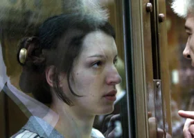 16 лет за соучастие в убийстве