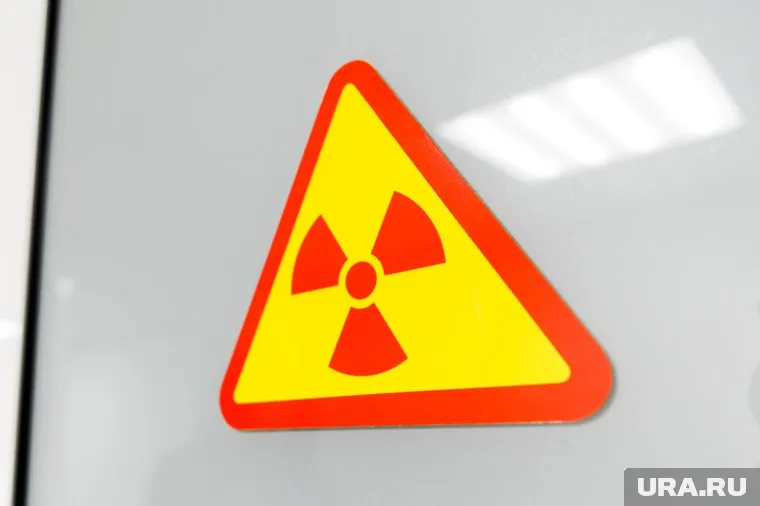 Франция лишилась поставок и теперь пытается получить плутоний с Украины