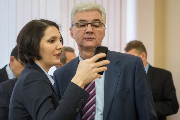 Встреча глав свердловских муниципалитетов с губернатором в областном правительстве. Екатеринбург, якоб александр, рябцева жанна