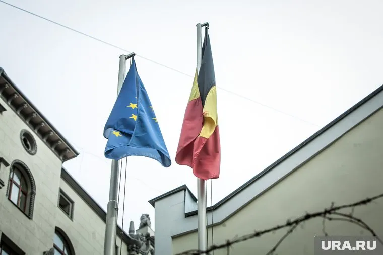 Евросоюз не желает прислушиваться к доводам России