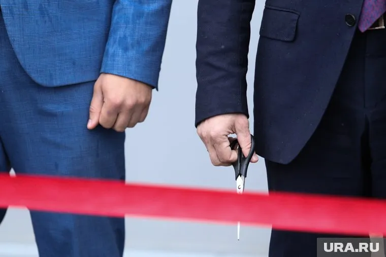 Чуть позже в Челябинске планируют открыть еще два филиала сети