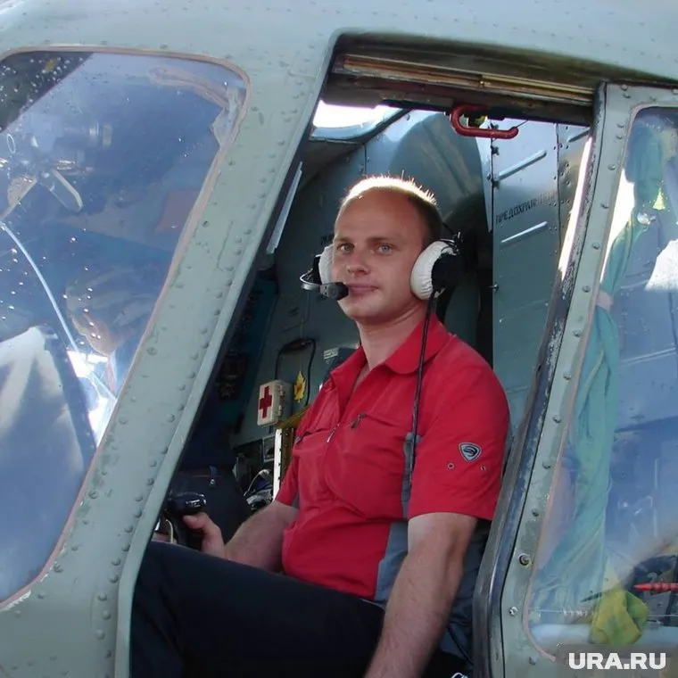 Константину Юрченко предстоит пройти «товарищеский суд»