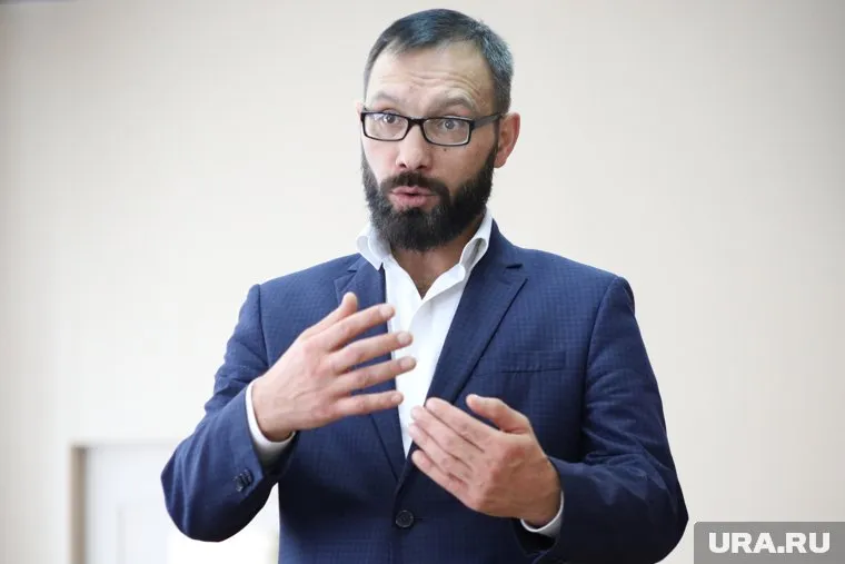 Судебное заседание по делу экс-главы Кетовского района Носкова Александра. Курган