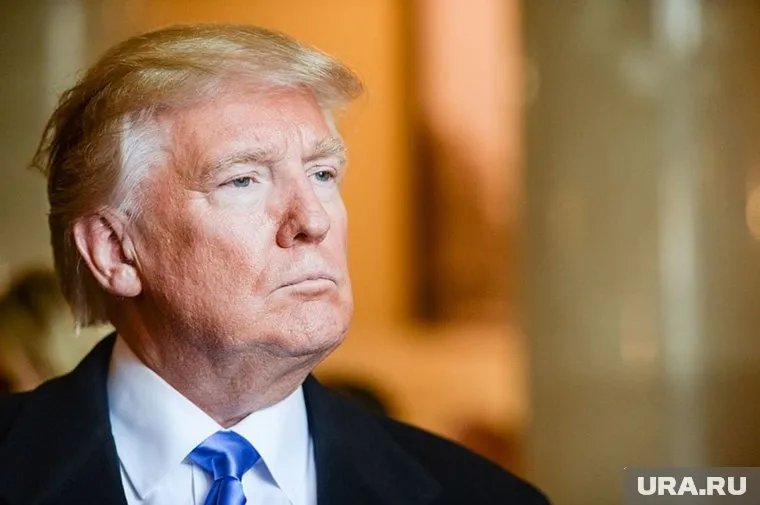 Дональд Трамп обсудил с представителями своей администрации военный ответ на сообщения о химоружии в Сирии