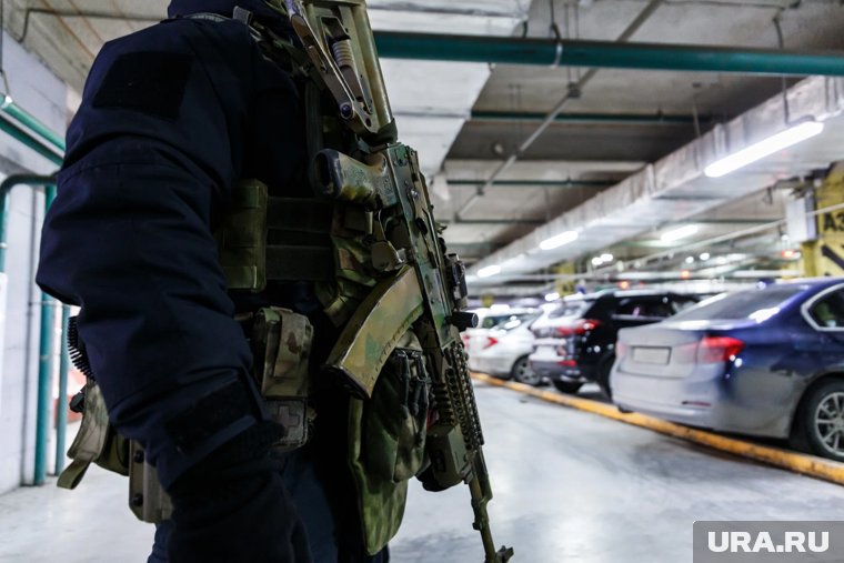 В Екатеринбурге разгромили банду, которая крышевала мигрантов: подробности дела