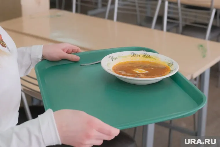 Суповые наборы состояли из говяжьих хвостов (архивное фото)