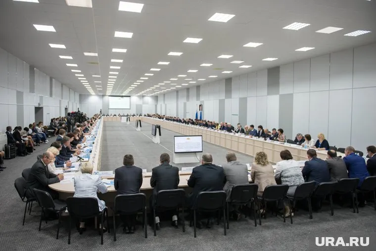 Новый этап «Школы мэров» стартовал в Москве