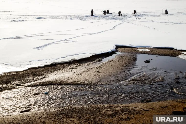 В ЯНАО потеплеет до -7 градусов