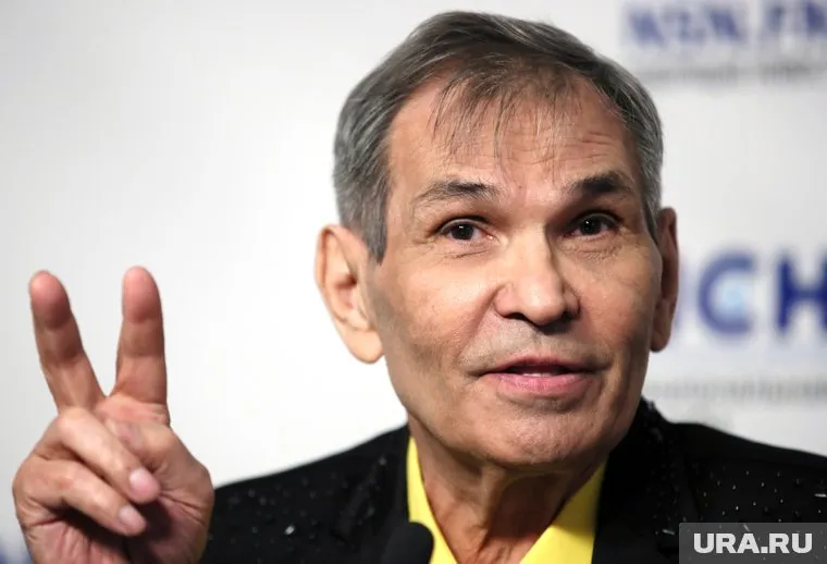 Семья Бари Алибасова заработала на истории с отравлением 20 миллионов