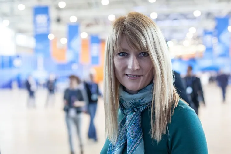 15 съезд ЕР. Второй день. Москва, журова светлана, съезд ер