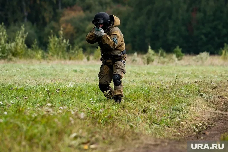 Стредок Шамсутдинов сам попросил о суде присяжных