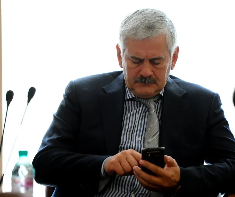 Челябинская городская дума. Депутаты, шумаков владимир