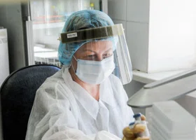 Вспышки кори зарегистрировали в Курганской области