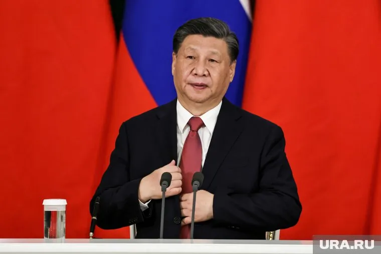 Си Цзиньпин и Китай в целом являются приоритетной угрозой для США, уверен Марк Левин