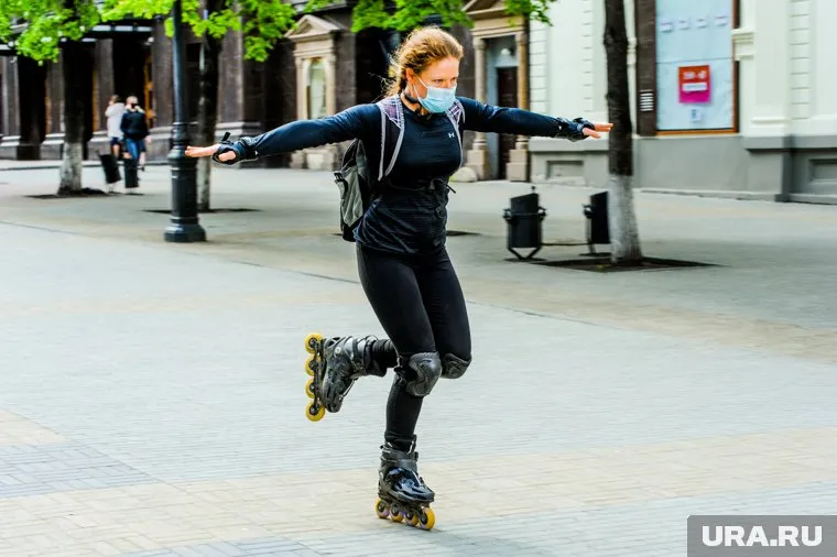 К лету показатели заболеваемости могут быть ниже прошлогодних показателей, считает Наталья Пшеничная