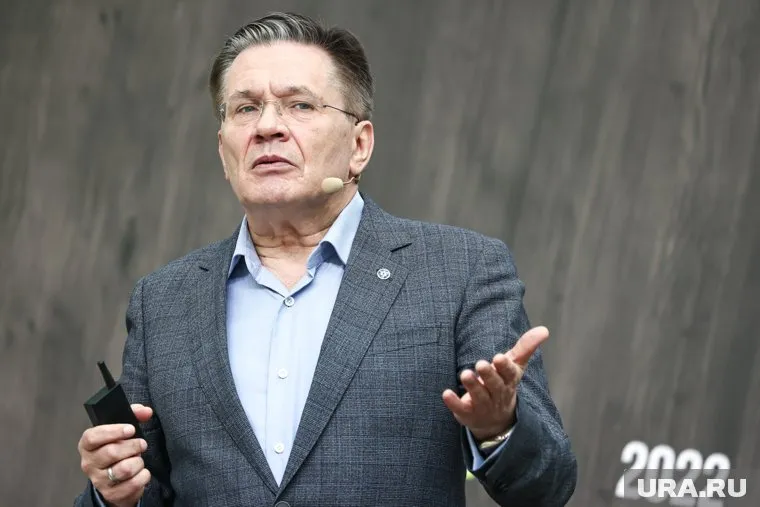 Лихачев сообщил, что Рафаэль Гросси понимает, кто ведет обстрелы Курской области