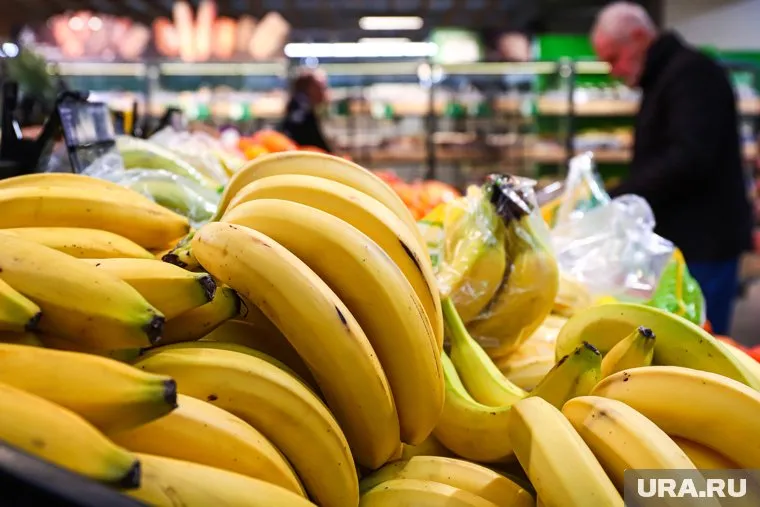 Фрукты подорожали на 13%