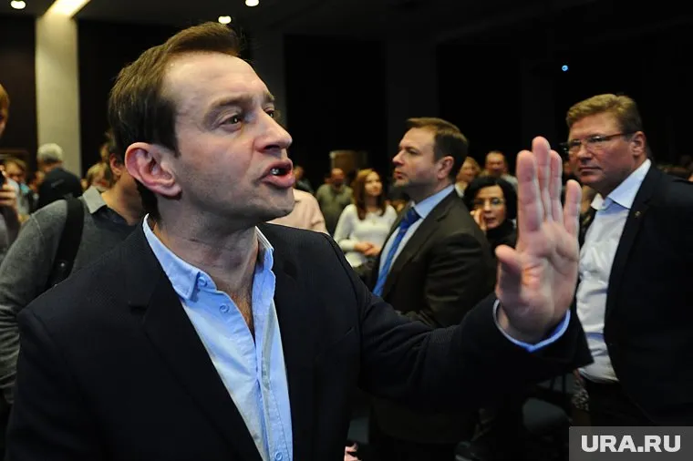 Актер сказал, что любит «даже Челябинск»