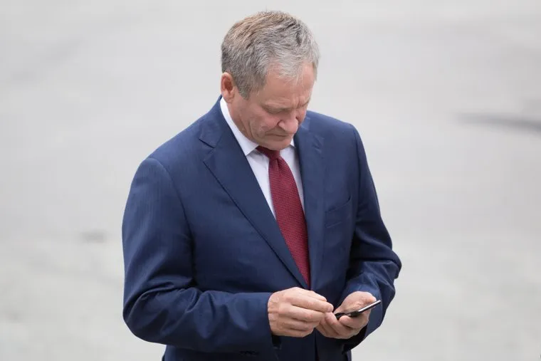 День города. Курган