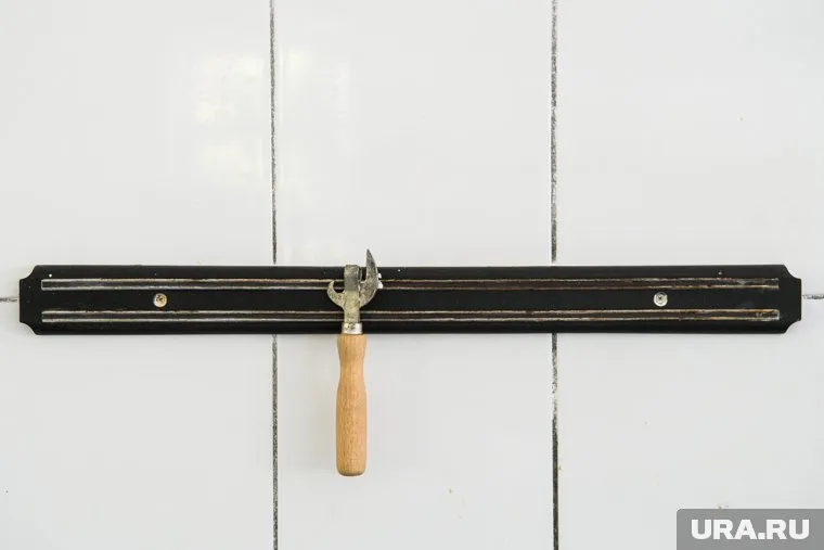 Мужчина нанес сожительнице ранение в ногу