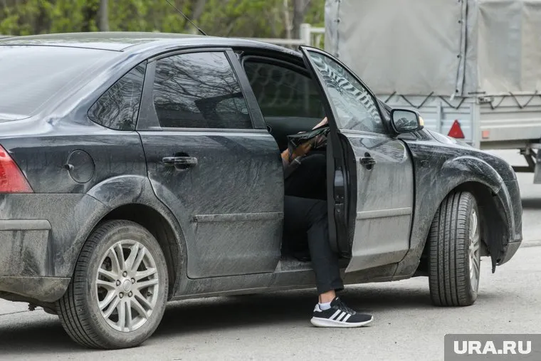 Водителям грозят крупные штрафы за шумный автомобиль