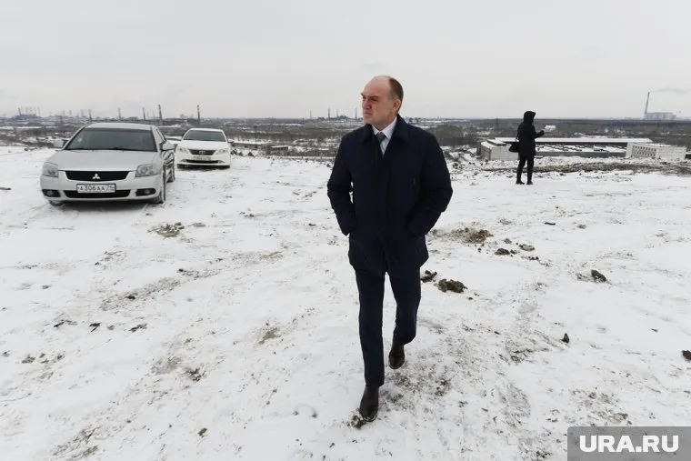 Борис Дубровский считает, что картельного сговора по вывозу мусора на полигон ТБО не было