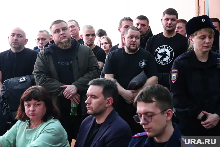 Мера пресечения Бекмураджону Юсупову, обвиненного в убийстве таксиста. Екатеринбург