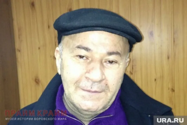 Причиной смерти Реваза Бухникашвили стало онкологическое заболевание