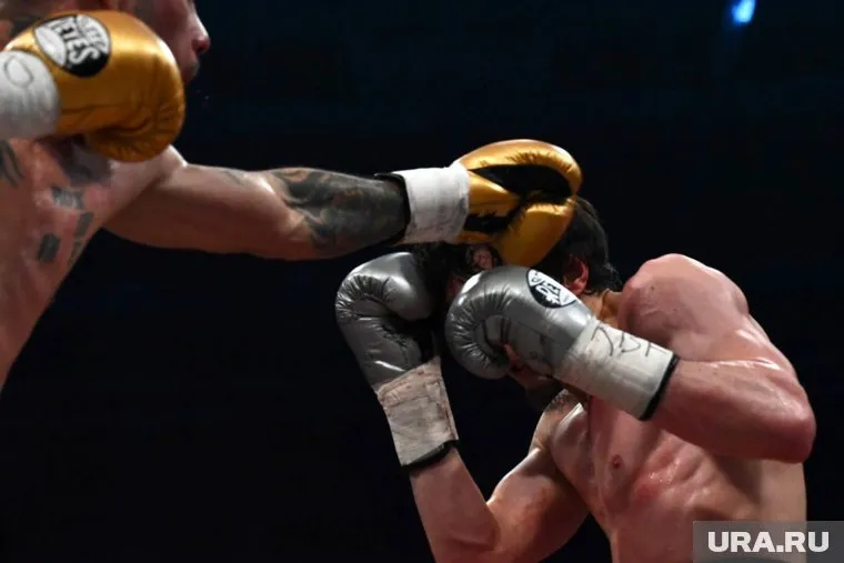 Россияне выступили по-разному, одного из них нокаутировали