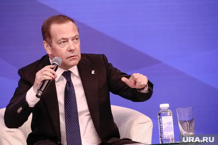 Дмитрий Медведев уверен, что пошлины не повлияют на Россию