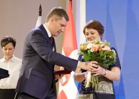 Фотография из галереи