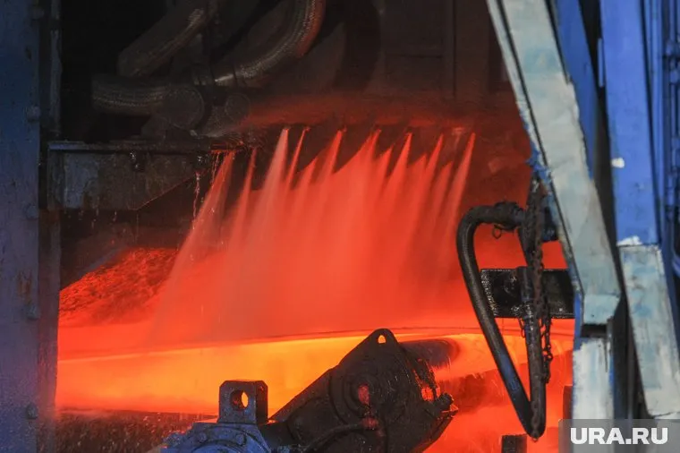 Металлурги Магнитогорска активно представлены в составленном рейтинге