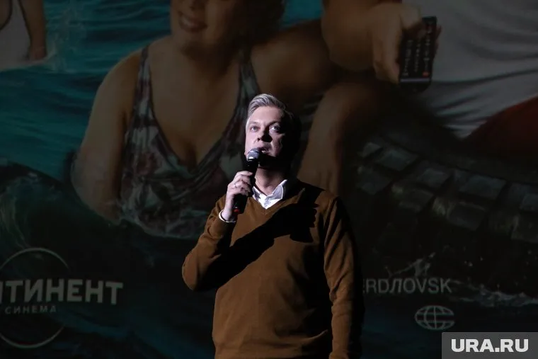 Сергей Светлаков заявил, что в семье нужно научиться договариваться